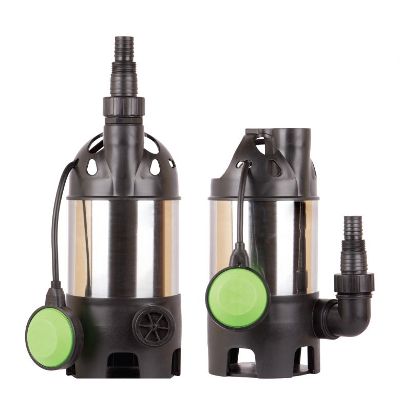 Commercial Sump Pump Repair in Huntsville, AL
