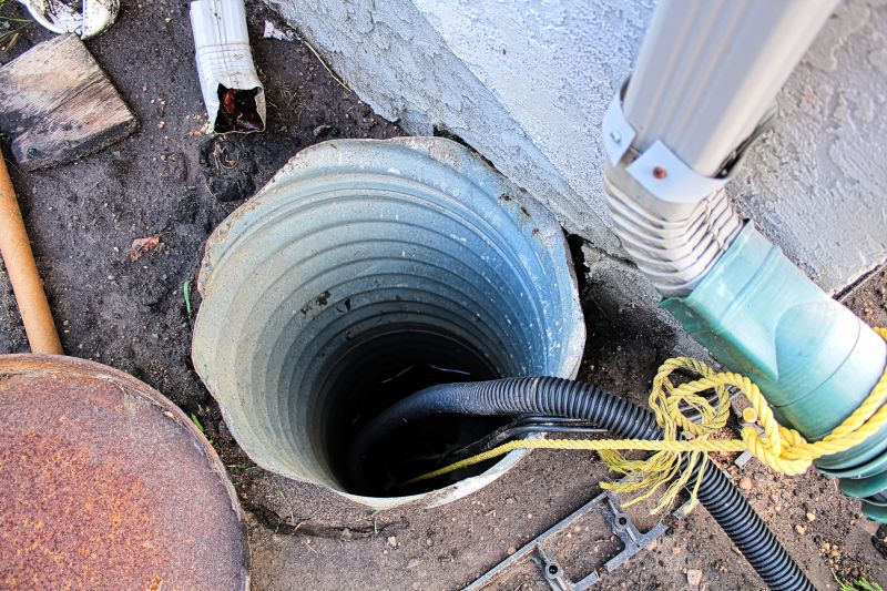 Drainage Pump Repair in Springfield, MO