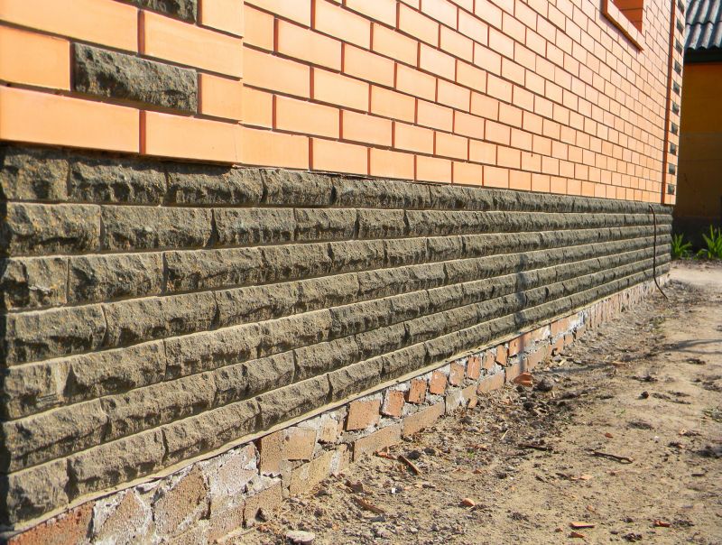 Commercial Foundation Repair in Greenville, SC