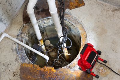 Sump Pump Maintenance in Auburn, AL