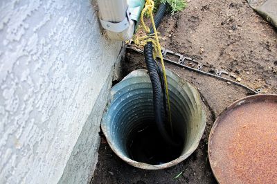Drainage System Upgrades
