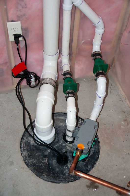 Sump Pump Troubleshooting in Mobile, AL