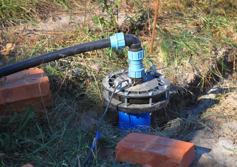 Sump Pump Troubleshooting in Birmingham, AL